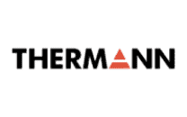 Thermann company logo